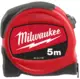 Mérőszalag   5 m x 25mm - Milwaukee