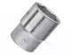 Dugókulcs - crowafej 1/2" 6 lap normál 21 mm Genius