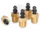 Pichler fékmunkahenger légtelenítő csavar 5 db 1/8" NPT