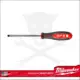 Csavarhúzó lapos 1.0 x 5.5 x 125 mm - Milwaukee