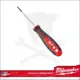 Csavarhúzó lapos 0.4 x 2 x 65 mm - Milwaukee