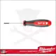 Csavarhúzó PZ0 x  75 mm - Milwaukee