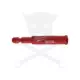 Gyémántfúró készlet 2 db 10 mm nedves/száraz Diamond Plus - Milwaukee