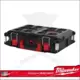Szerszámos láda, 560x410x170 - PACKOUT Tároló láda 3 - Milwaukee