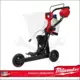 Szállítókocsi MXF FUEL 350 mm-es 11.4 L darabológéphez - Milwaukee (MXF COSC)