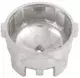 Olajszűrő leszedő kupak 087 mm x 16 lap speciális BMW, Volvo