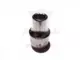 Dugókulcs - crowafej 1/2" 12 szög normál 09 mm Genius