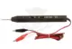 Próbalámpa LED-es - LOGIKAI - 5-15V DC