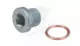 Olajleeresztő csavar Kit No.9 típus Renault, Peugeot M18x1.5 x 12 mm