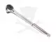 Crowa racsnis kulcs 3/8" 72 fog Genius