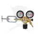 Reduktor Acetilén -  DYNAREG 25/ Bar 5m3/h G 3/8" LH - IWELD