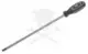 Csavarhúzó torx - lyukas - T10 - 300 mm Laser