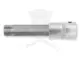 Rátűzőkulcs - crowa+bit 1/2" torx T70 hosszított