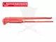 Csőfogó 90 fokos 3" - 24" Rothenberger