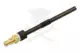 Adapter - Kompressziómérő diesel adapter M 8x1.00 x 124 mm