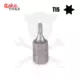 Bit torx T15*30 mm