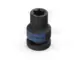 Légkulcsfej 1/2" belső torx E12 KingTony