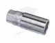 Gyertyakulcs 21 mm (20,6 mm) 3/8" Genius