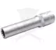 Dugókulcs - crowafej 1/4" Gear Lock hosszú 04 mm BGS