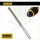 Kőzetfúró  8.0 x 310 mm Extreme2 - SDS-plus - DeWalt