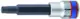 Hengerfej kulcs 1/2" XZN-Spline M8.9 x 100 mm Toyota