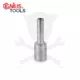 Dugókulcs - crowafej 3/8" 12 lap hosszú   9 mm Genius