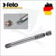 Bit PH1 x 73 mm Plus-Minus Felo