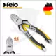 Fogó oldalcsípő 145 mm 60-64 HRC, ipari - Felo