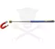 Mágnes teleszkópos 13 mm 670 mm - 2,2 kg teherbírás - BGS