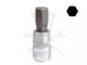 Rátűzőkulcs - crowa+bit 3/8" imbusz 12 mm