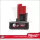 Akkumulátor 12V  6.0 Ah Li-Ion M12B6 - Milwaukee