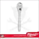 Crowa racsnis kulcs 1/4" 90 fogú váltókaros - Milwaukee