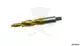 Pichler tartozék izzítógy. lépcsős fúró  M9x1.0 - 4,5 / 7,9 mm