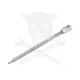 Rátűzőkulcs - crowa+bit 1/2" imbusz  5x240 mm hosszú