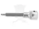 Rátűzőkulcs - crowa+bit 1/2" torx T20 hosszított