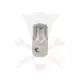 Bit ribe M16 h: 30 mm Genius