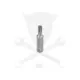 Bit ribe M06 h: 30 mm Genius