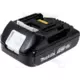 Akkumulátor 18V  1.5Ah - Li-ion - BULK Makita  (BL1815N)