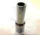 Dugókulcs - crowafej 1/2" 12 szög hosszú 11 mm Genius