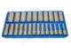Tálcás Genius dugókulcs készlet 6 lapú hosszú 1/2" 24 db-os - 1/3