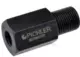 Pichler porlasztó kihúzó adapter M18x1.5 KM - M12 BM - A