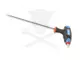 Torx kulcs T-fogós, T40-as  Licota