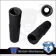 Lok-Typ Légkulcsfej - gépifej 3/8" 10 mm 6 lap hosszú - Welzh