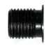 Pichler tartozék izzítógy. menetjavító betét M10x1.25 x 17 mm fekete