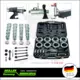 Szilent és csapágy ki-beszerelő klt 74-112 mm XL - MÜLLER