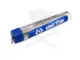 Forrasztó ón, toll alak D1.0 mm 60-40% 17g