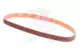 Csiszolószalag 10 x 330 mm - 120-as szemcse