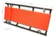 Aláfekvő fém 4 kerekű 36" - 930 mm - Torin Big Red