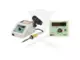 Forrasztópáka állomás 48 W 230 V-os LCD kijelző
