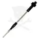 Pichler tartozék izzítógy. dörzsár komplett készlet M09x1.0 - 90°